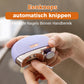 2-in-1 elektrische polijst- en automatische nagelknipper
