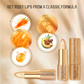 💄 LAATSTE DAG 50% KORTING – Kristal Zelfkleurende Lipstick, Veegvast & Unieke Persoonlijke Tint
