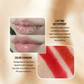 💄 LAATSTE DAG 50% KORTING – Kristal Zelfkleurende Lipstick, Veegvast & Unieke Persoonlijke Tint