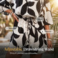 Jumpsuit met korte broek en blote schouders voor dames