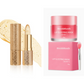 💄 LAATSTE DAG 50% KORTING – Kristal Zelfkleurende Lipstick, Veegvast & Unieke Persoonlijke Tint