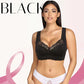 Ultimate Lift Stretch Full Shape Seamless Lace Bra (3 PCS)