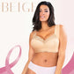 Ultimate Lift Stretch Full Shape Seamless Lace Bra (3 PCS)