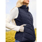 💖Uitverkoop 50% korting✨️Dames mouwloos puffer vest met ritssluiting💗