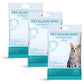 🔥Hondenshampoo-handschoenen zonder spoelen – Hypoallergene baddoekjes voor huisdieren, 6 stuks