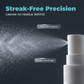 Professionele lensreparatiespray voor krassen