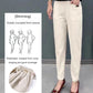 💝Dames katoenen broek met elastische tailleband💝