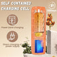 Creatief cadeau * Multifunctionele draadloze automatische aromatherapie machine