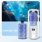 Creatief cadeau * Multifunctionele draadloze automatische aromatherapie machine