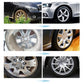 ⏳Koop 2 en krijg 1 gratis⏰ 🚗👍Reinigingsmiddelen voor autowielen