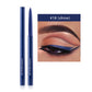 Meerkleurige, waterbestendige, langdurige eyelinerpotlood