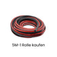 🚗45% korting 🧷Dustproof rubberen afdichtingstape voor geluidsreductie in auto's