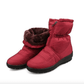 🔥Herfst/winteruitverkoop 49% KORTING💥 Waterdichte snowboots voor dames