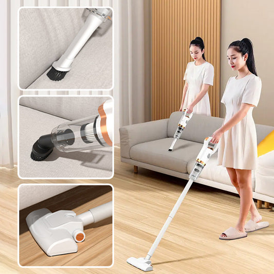 🔥Hot Sale 50% KORTING🔥Multifunctionele 3-in-1 stofzuiger voor gezin en auto
