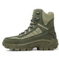 Waterdichte Outdoor Antipunctie Werk Legerlaarzen voor Mannen (Upgrade Duurzaamheid)