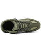 Waterdichte Outdoor Antipunctie Werk Legerlaarzen voor Mannen (Upgrade Duurzaamheid)