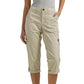Hot Sale 🔥Vrouwen High Elasticity Multi-pocket Casual Shorts