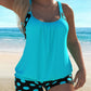 🟌️ Hete zomer – 50% KORTING 👙 Tweedelige damesbikini met stippen