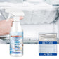🔥Limited Time Promotion 39% UIT - 🧊Ontdooispray voor koelkast/diepvriezer