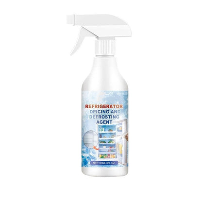 🔥Limited Time Promotion 39% UIT - 🧊Ontdooispray voor koelkast/diepvriezer