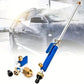 🔫 58% OFF! 💦 High-pressure water gun – 3 interchangeable nozzles, durable aluminium alloy & powerful ✨ 🚗