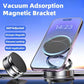 🔥Meer kopen meer besparen🔄360° verstelbare magnetische telefoonhouder met zuignap📱🚗