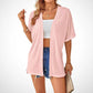 💥 50% UIT💝✨Stylish Flowy Short Sleeve Cardigan