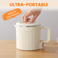 🔥HOT SALE (50% KORTING)🔥Draagbare opvouwbare waterkoker