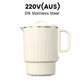🔥HOT SALE (50% KORTING)🔥Draagbare opvouwbare waterkoker
