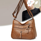 🔥Hot Sale 50% UIT🔥Dames modieuze en veelzijdige crossbodytas👜