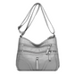 🔥Hot Sale 50% UIT🔥Dames modieuze en veelzijdige crossbodytas👜