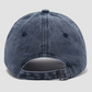 🔥Uitverkoop 50% Korting✨Schattige zwarte kat vintage baseballpet🧢🐾