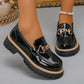 🔥2025 Hot Sale 🔥Vintage zachte loafers voor dames