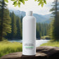 Spearmint Oil Pulling Rinse – Natuurlijke Mondreiniging & Tandenwitter