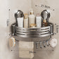 🥳2026 HOT SALE🥳💞Meer dan 50.000 verkocht!🛁Wandorganizer met Zuignappen - Houdt 5 kg vast! | Voor Badkamer en Keuken