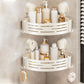 🥳2026 HOT SALE🥳💞Meer dan 50.000 verkocht!🛁Wandorganizer met Zuignappen - Houdt 5 kg vast! | Voor Badkamer en Keuken