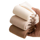 Women's Thickened Warm Solid Color Mid-Calf Socks（50% OFF）