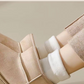 Women's Thickened Warm Solid Color Mid-Calf Socks（50% OFF）