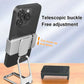 🥳2026 HOT SALE🥳💞50K+ SOLD!✈️🔄 Your Go-Anywhere Phone Mate! Upgraded 360° Clip Stand – 50% OFF! 🛠️🎬