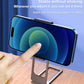 🥳2026 HOT SALE🥳💞50K+ SOLD!✈️🔄 Your Go-Anywhere Phone Mate! Upgraded 360° Clip Stand – 50% OFF! 🛠️🎬