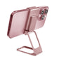 🥳2026 HOT SALE🥳💞50K+ SOLD!✈️🔄 Your Go-Anywhere Phone Mate! Upgraded 360° Clip Stand – 50% OFF! 🛠️🎬