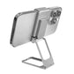 🥳2026 HOT SALE🥳💞50K+ SOLD!✈️🔄 Your Go-Anywhere Phone Mate! Upgraded 360° Clip Stand – 50% OFF! 🛠️🎬