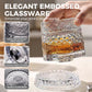 🥛💎Nieuwjaarsaanbieding 50% korting! ✨🔥 360° draaibaar whiskyglas