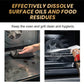 ⏱️ Geen schrobben, wel resultaat. 🧽 Professionele Ovenspray – Lost het zwartste vet in 5 minuten op. 60% KORTING!🔥