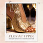 ⏳ Tijdelijk 47% korting⏰ Elegante damessandalen met peeptoe-hak👡
