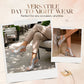 ⏳ Tijdelijk 47% korting⏰ Elegante damessandalen met peeptoe-hak👡