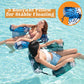 🏊🏻‍♂️ Opblaasbare Drijvende Stoel voor Zwembad | Comfortabel Relaxen op het Water – Perfect voor de Zomer – Nu 50% Korting