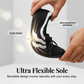 💎 50% OFF RETRO SNEAKERS! 💎 Soft PU Leather, Flexible Sole & Secure Fit for Effortless Style👟