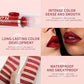 💝10 stuks matte, waterdichte en langhoudende lipgloss