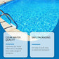 🏊‍♂️ Zwembadreiniger | Kristalhelder Water Zonder Gedoe – Koop 2, Krijg 1 Gratis